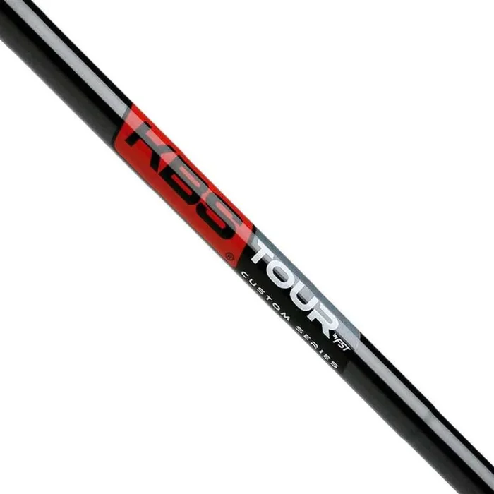 KBS Tour Custom Steel Wedge Shafts .355″