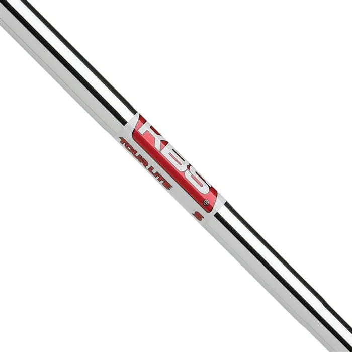 KBS Tour Lite .370″ Steel Shafts