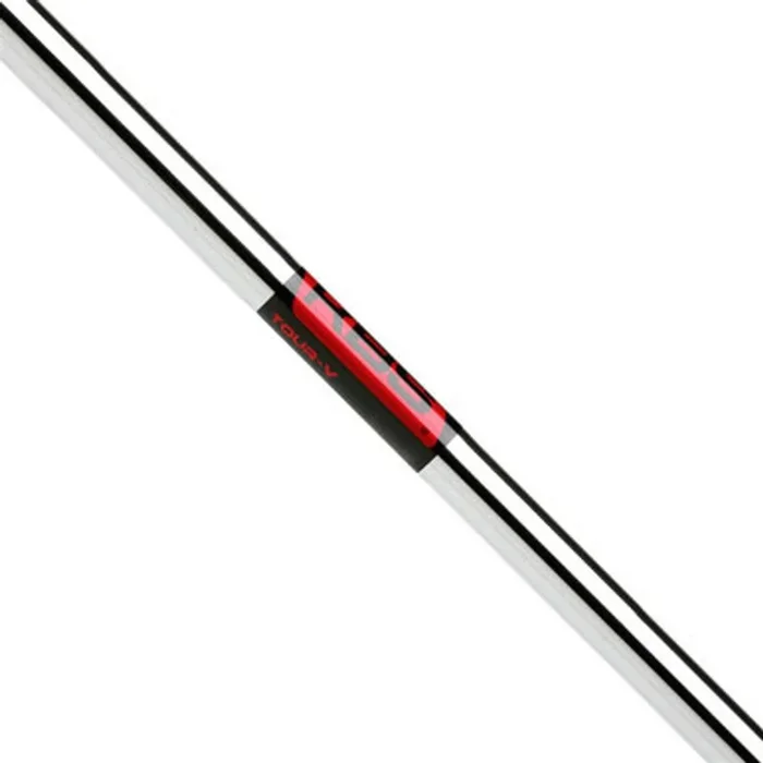 KBS TOUR Steel Wedge Shaft S-Flex 120g