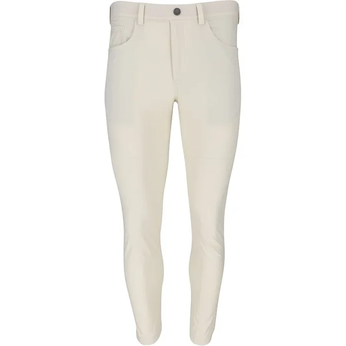 Kent Pull-On 5-Pocket Pants