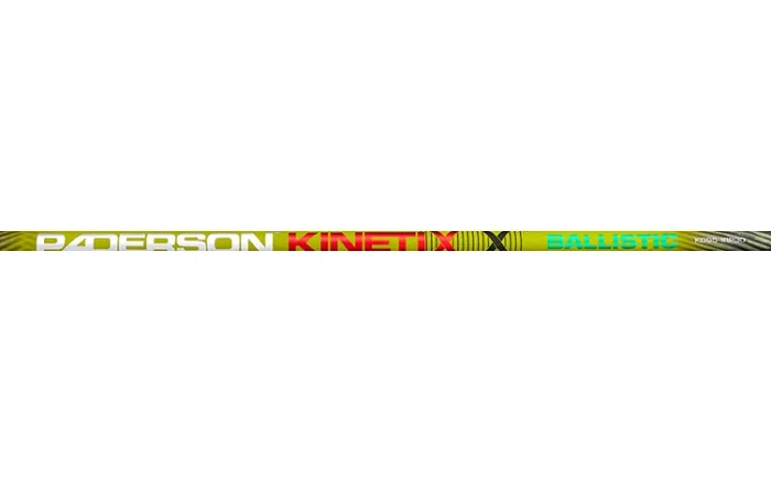 KINETIXX 95G TAPER 40