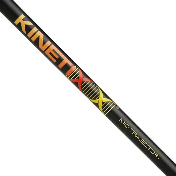 KINETIXX TS-H Trajectory Graphite Hybrid Shafts
