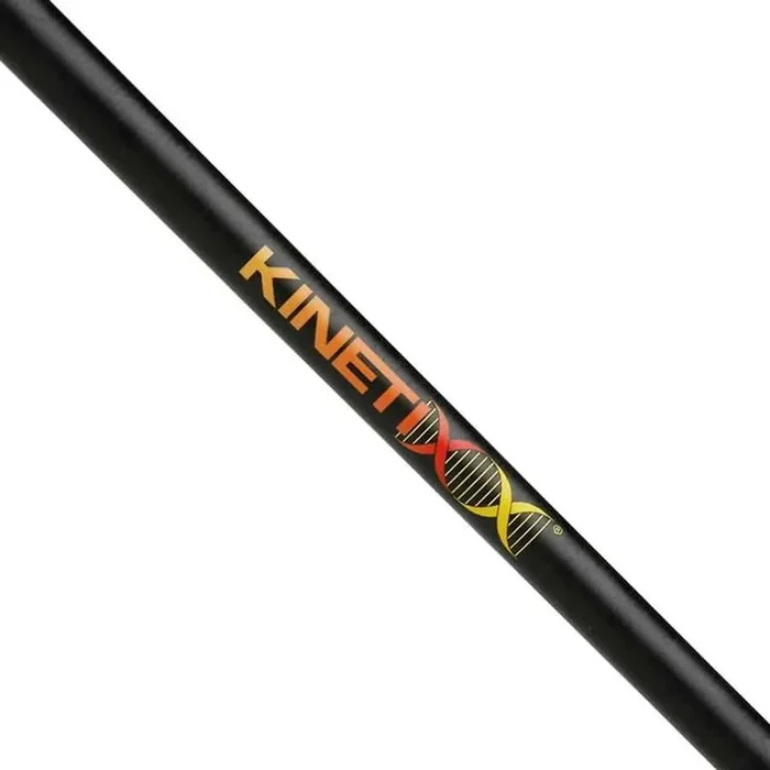KINETIXX TS-W Trajectory Graphite Wedge Shafts .370″