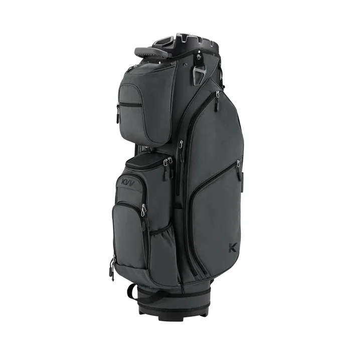 KVV 14 Way Top-Molded Organizer Cart Bag