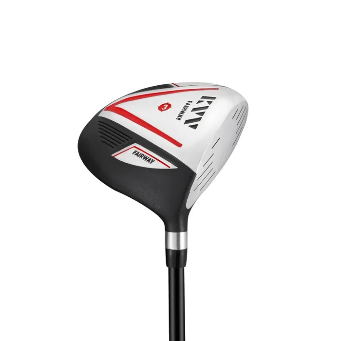 KVV Fairway Wood Golf Clubs for Men