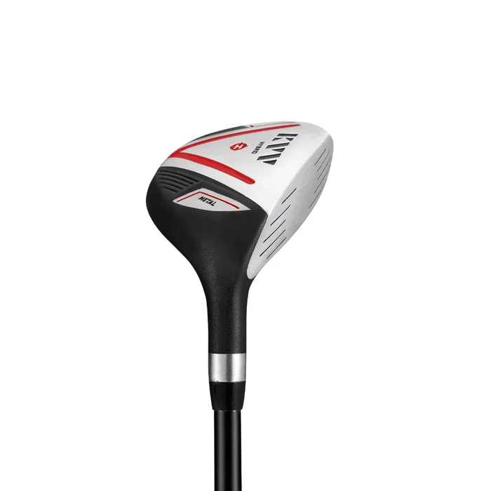 KVV Hybrid Golf Clubs for Men