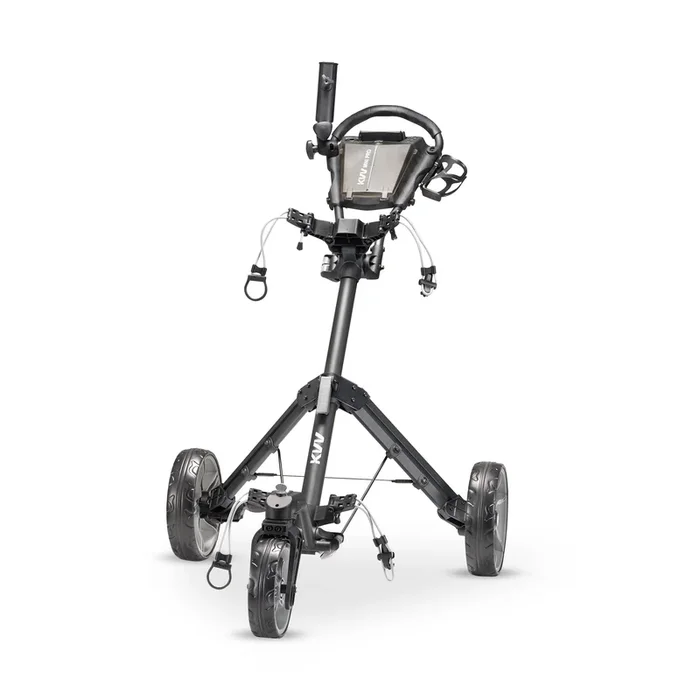KVV Mini-Pro Deluxe Golf Cart for All Age Groups