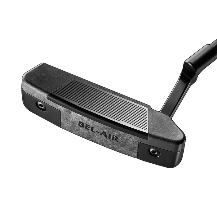 LA Golf Bel-Air Blade Putter Right Handed Plumber Neck 34″