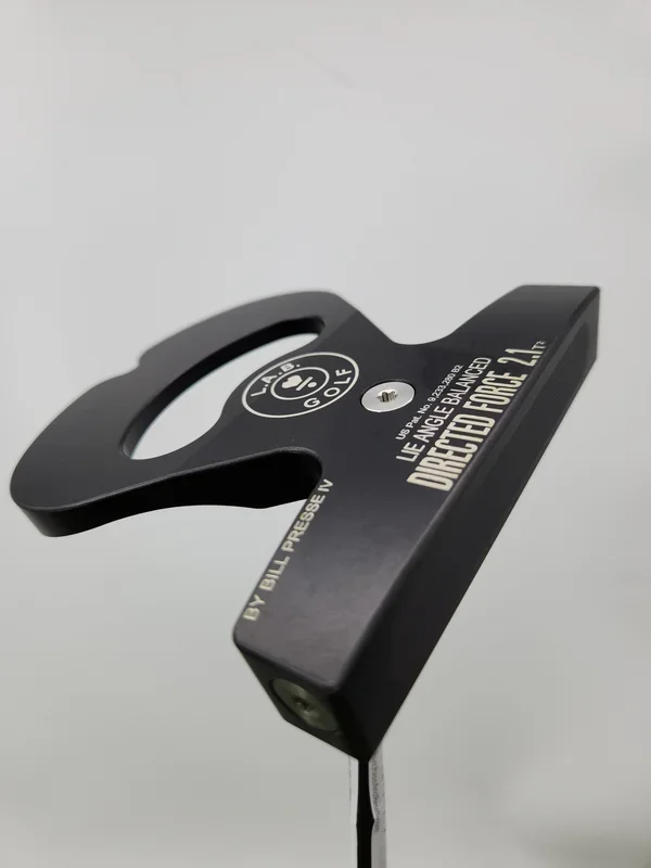 LAB GOLF DIRECTED FORCE 2.1 PUTTER 35″ +HC DEMO