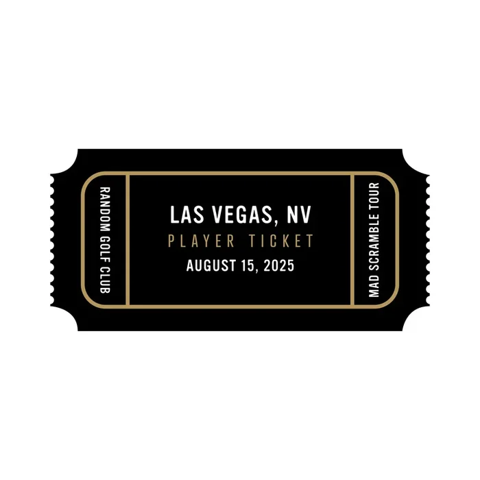 LAS VEGAS, NV – AUGUST 15TH