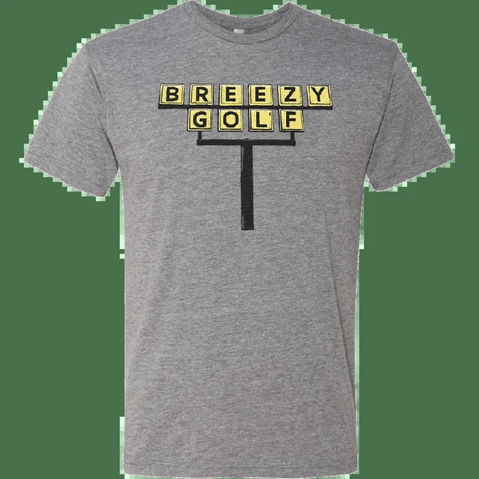 Late Night Eats T Shirt – Grey