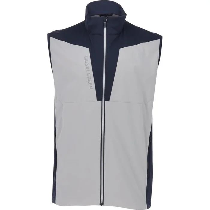 Lathan Windproof And Water Repellent Vest