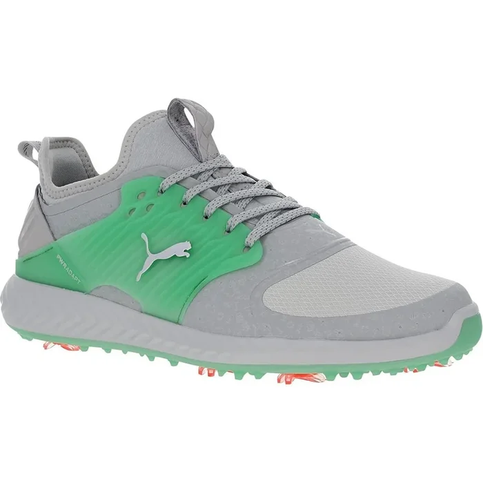 LE IGNITE PWRADAPT Caged Flash FM Golf Shoes