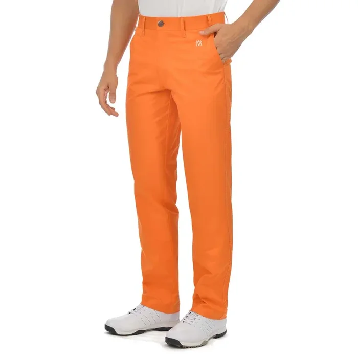 Lesmart Men’s Straight Fit Golf Pants