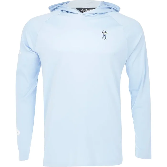 Lightweight Hoodie