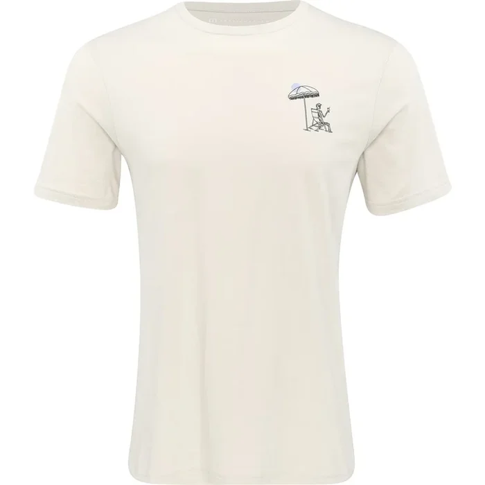 Lost Vacation Tee