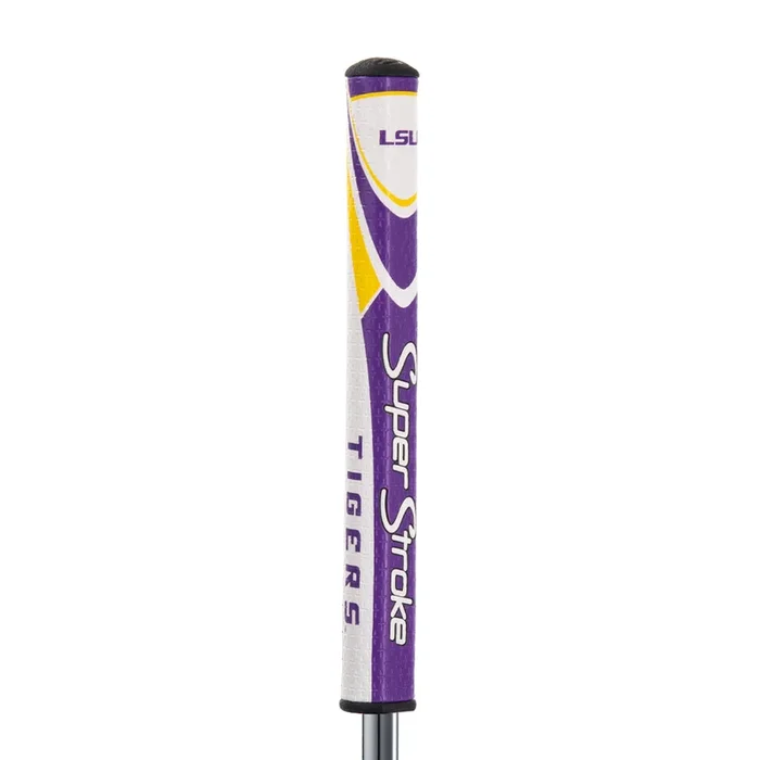 Louisiana State University Team Golf Putter Grips