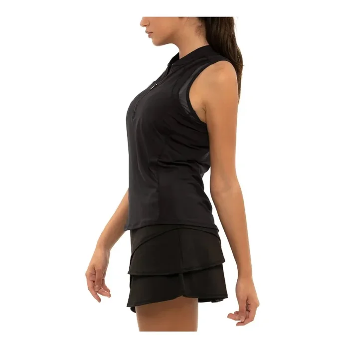 Lucky in Love Women’s My Favorite Zip Tank