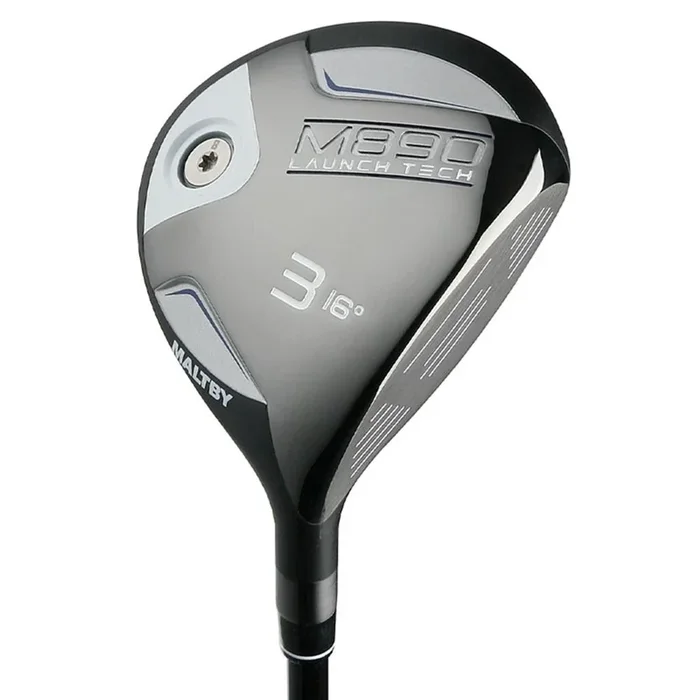 Maltby M890 Fairway Woods