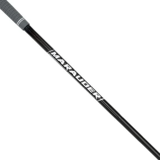 Marauder 120 Iron Black PVD R Flex