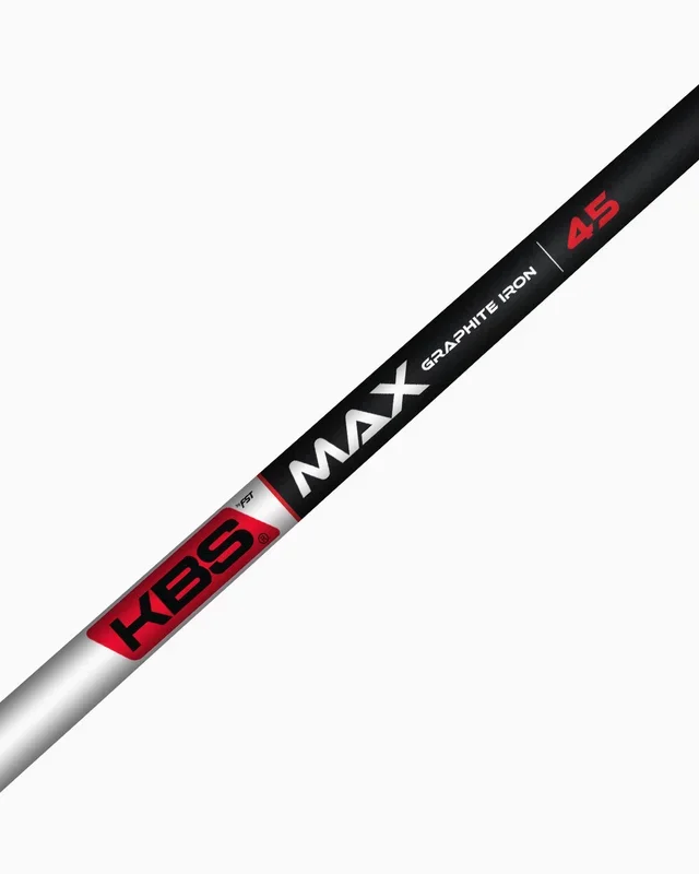 MAX GRAPHITE IRON – 5I