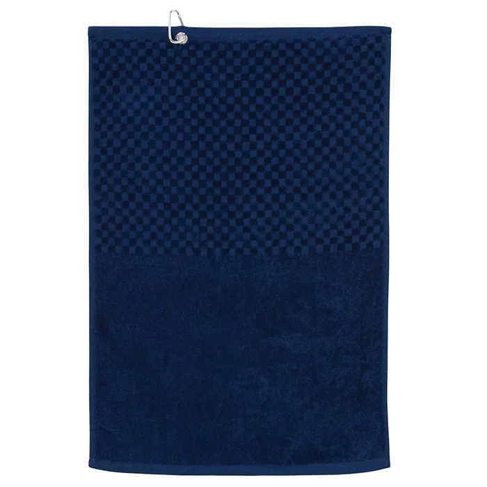 Maxfli Cotton Towel – Blue MX632