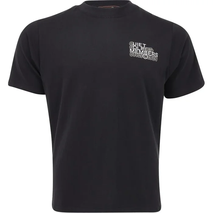 Members Only Shirt
