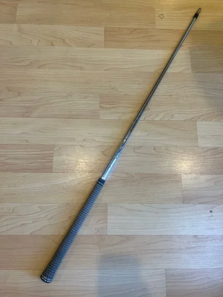 Men’s Nippon N.S. Pro 950GH Shaft Regular Flex Steel (Used)