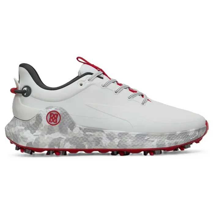 MG4+ O2 G/LOCK Camo Golf Shoes