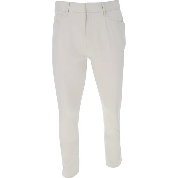 Midweight Mobility Tech 5-Pocket Active Fit Pants
