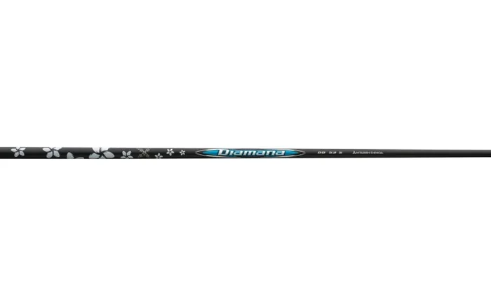 MITSUBISHI CHEMICAL DIAMANA BB 53