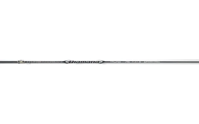 MITSUBISHI CHEMICAL DIAMANA THUMP FWY 65