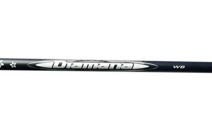 MITSUBISHI CHEMICAL DIAMANA WB 53