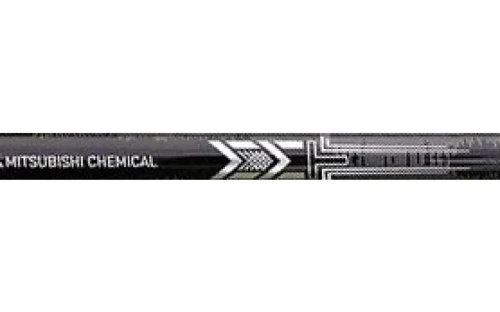 MITSUBISHI CHEMICAL MMT IRON 60