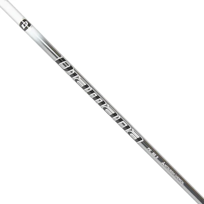 Mitsubishi Diamana PD 5th Gen [ Driver + Wood Shaft ]