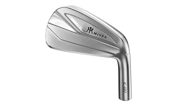 Miura IC-602 Single Iron RH