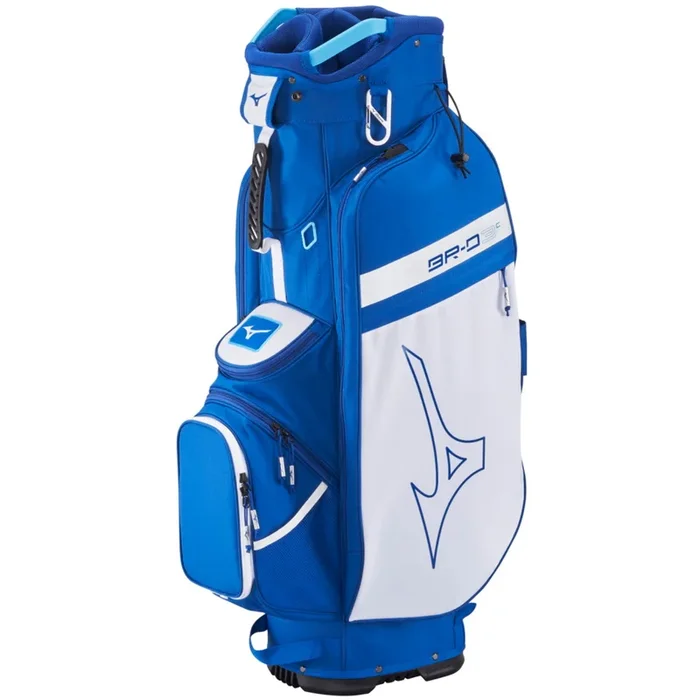 Mizuno BR-D3C Cart Bag | 2025
