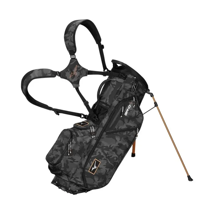 Mizuno BR-D4 Stand Golf Bag