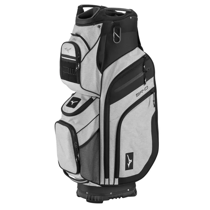 Mizuno BR-D4C Cart Bag | 2025