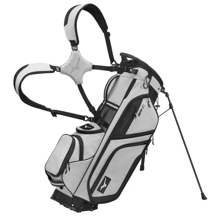 Mizuno BR-DX 14-Way Hybrid Stand Bag | 2025