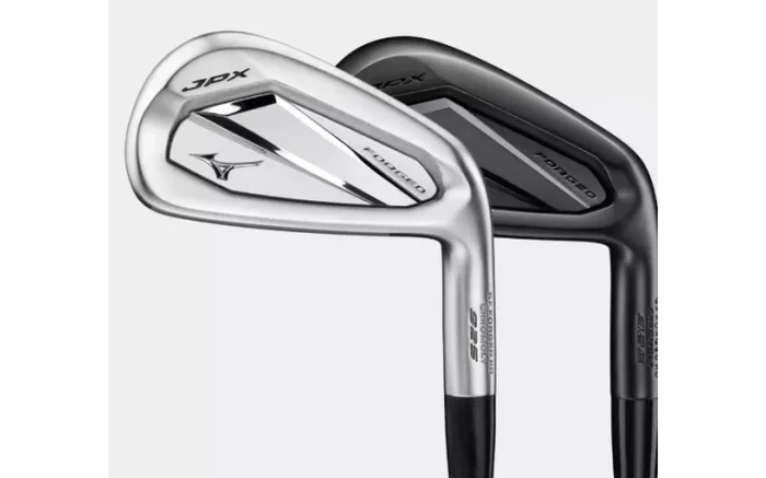 Mizuno JPX 925 Hot Metal Forged Single Iron RH