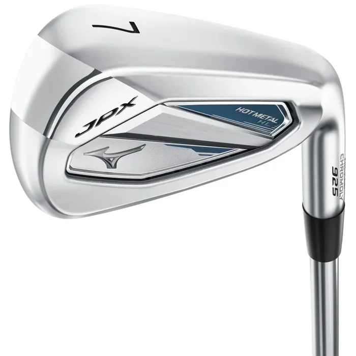 Mizuno JPX 925 Hot Metal HL Irons