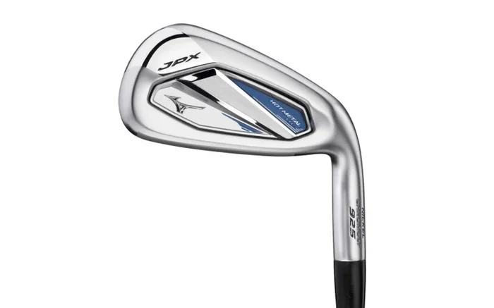 Mizuno JPX 925 Hot Metal HL Single Iron RH
