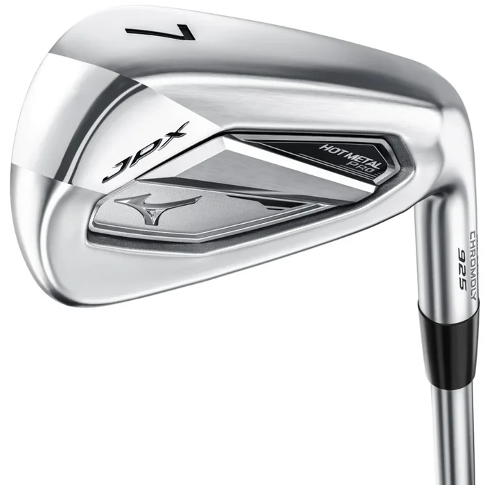Mizuno JPX 925 Hot Metal Pro Irons