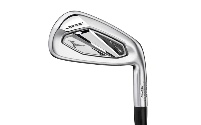 Mizuno JPX 925 Hot Metal Pro Set of 7 Clubs LH