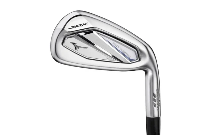 Mizuno JPX 925 Hot Metal Set of 5 Clubs RH