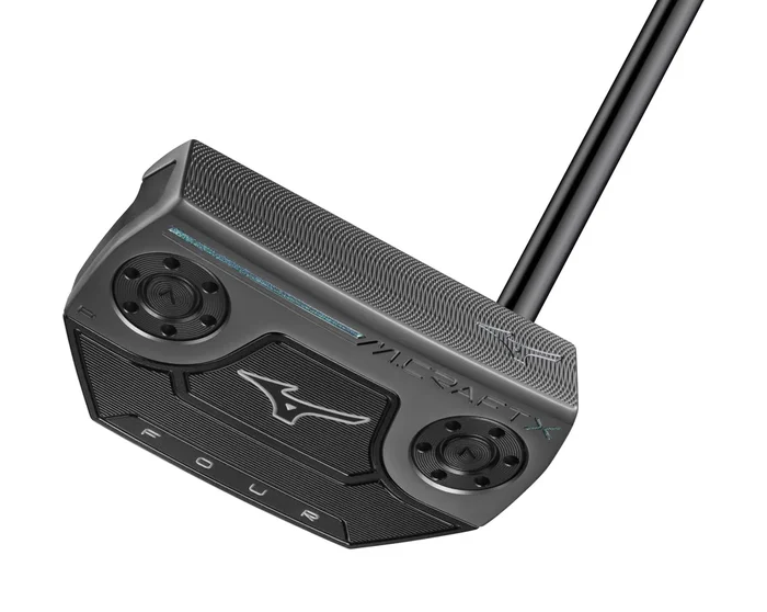 Mizuno M Craft X Putters