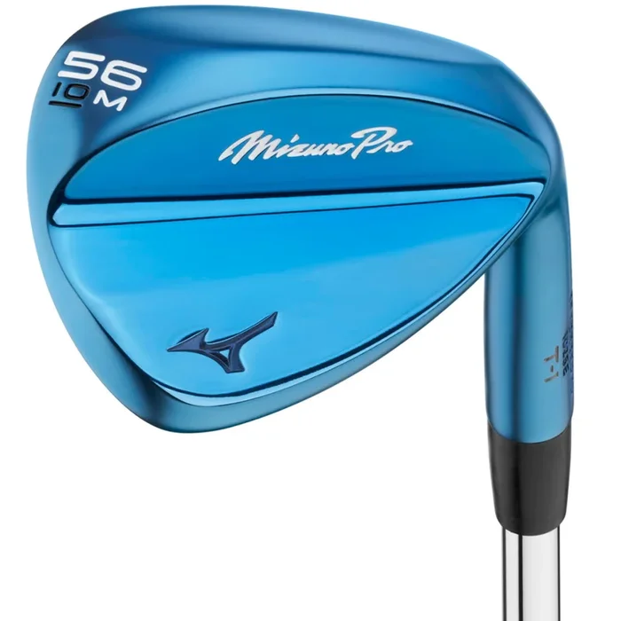 Mizuno Pro T-1 Blue Ion Wedge