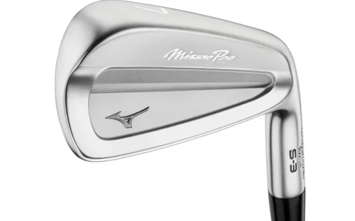 Mizuno S3 Single Iron LH