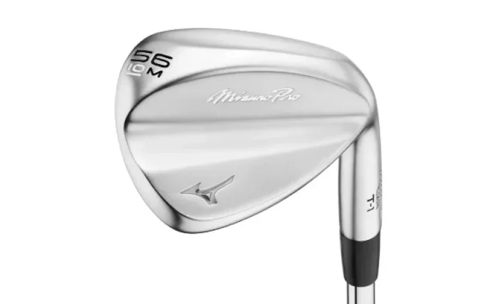 Mizuno T-1 Satin V Grind RH